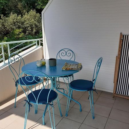 Apartament Les Sens Du Veillon Talmont-Saint-Hilaire Zewnętrze zdjęcie
