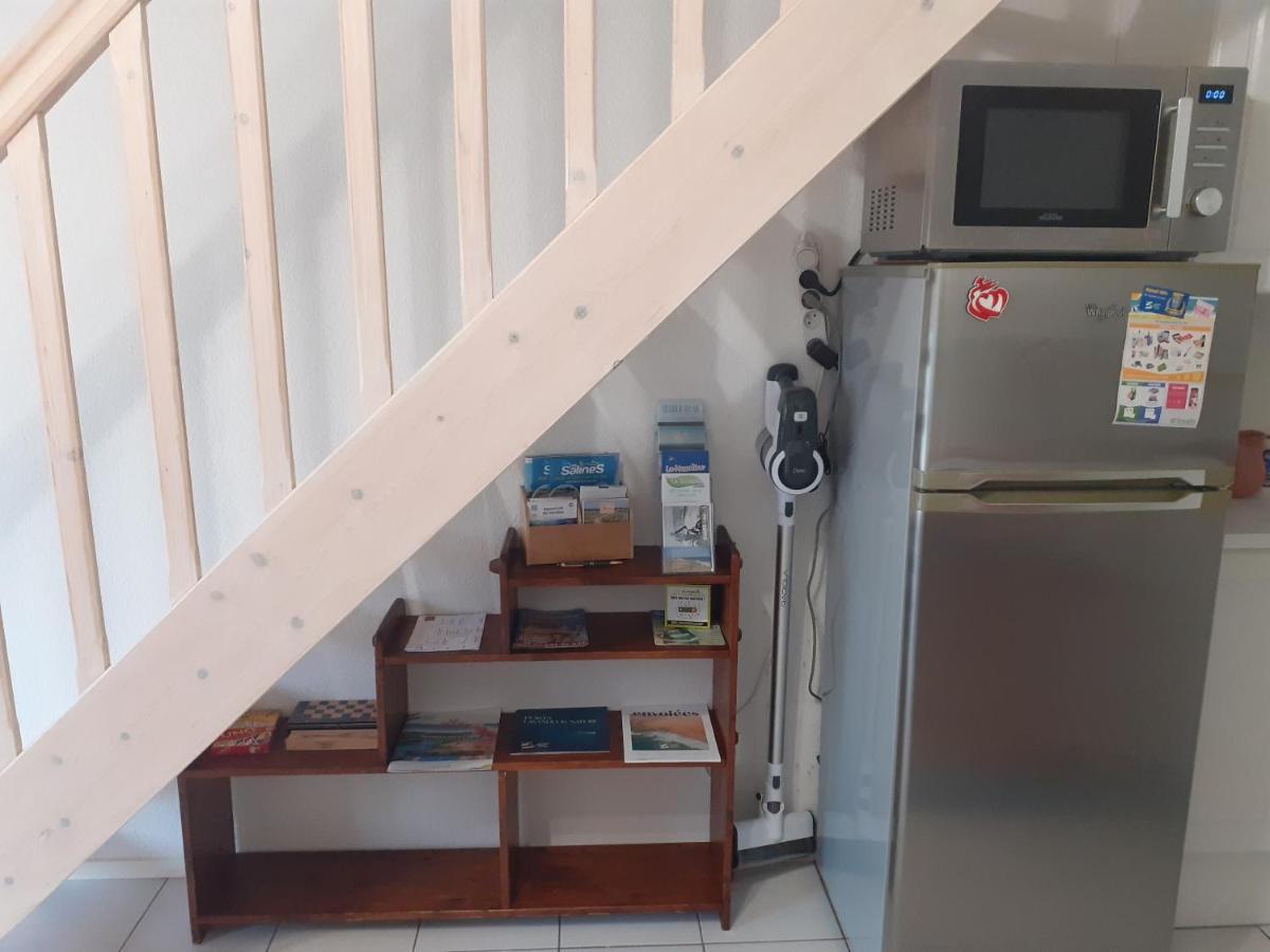 Apartament Les Sens Du Veillon Talmont-Saint-Hilaire Zewnętrze zdjęcie