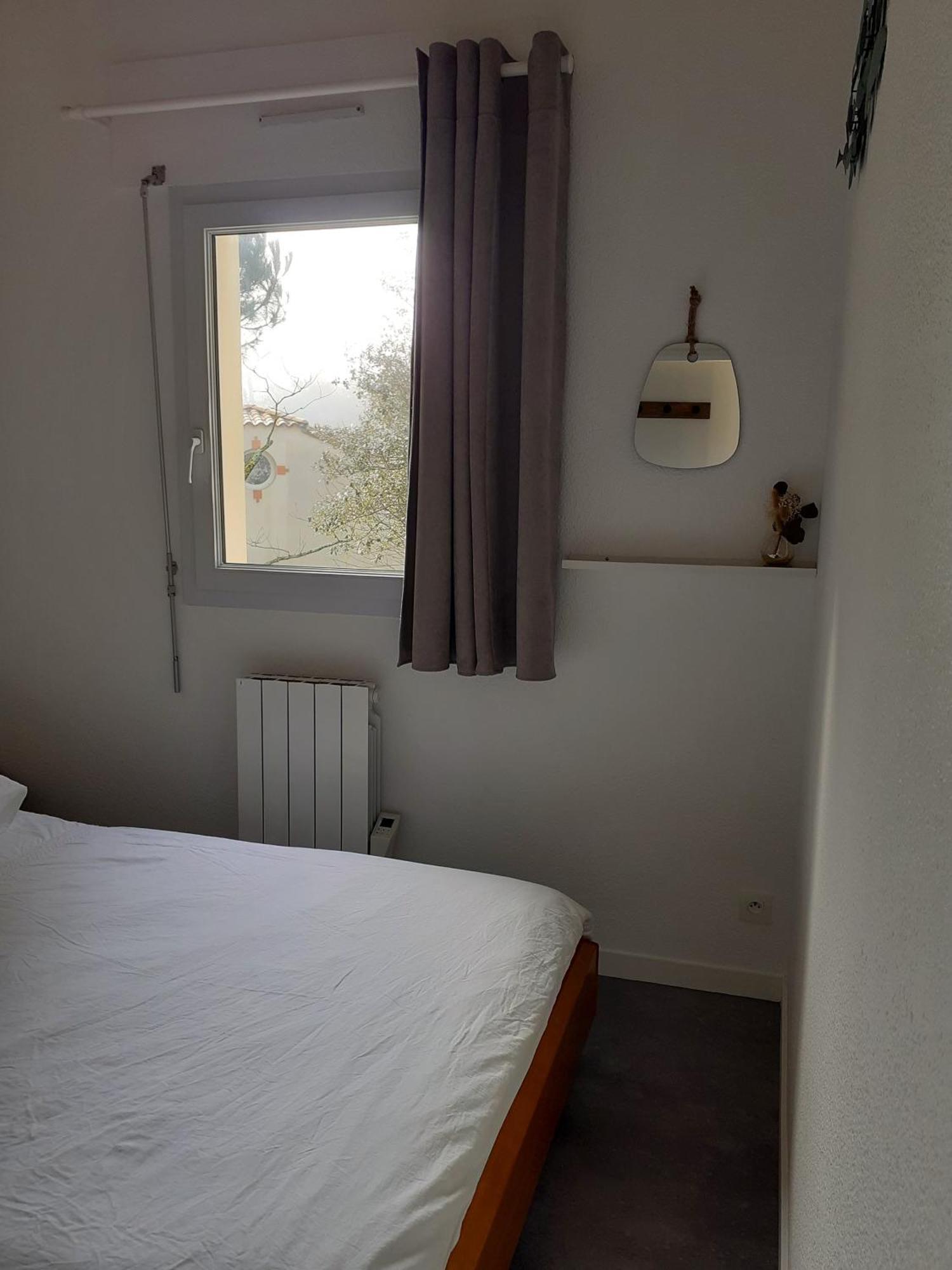 Apartament Les Sens Du Veillon Talmont-Saint-Hilaire Zewnętrze zdjęcie