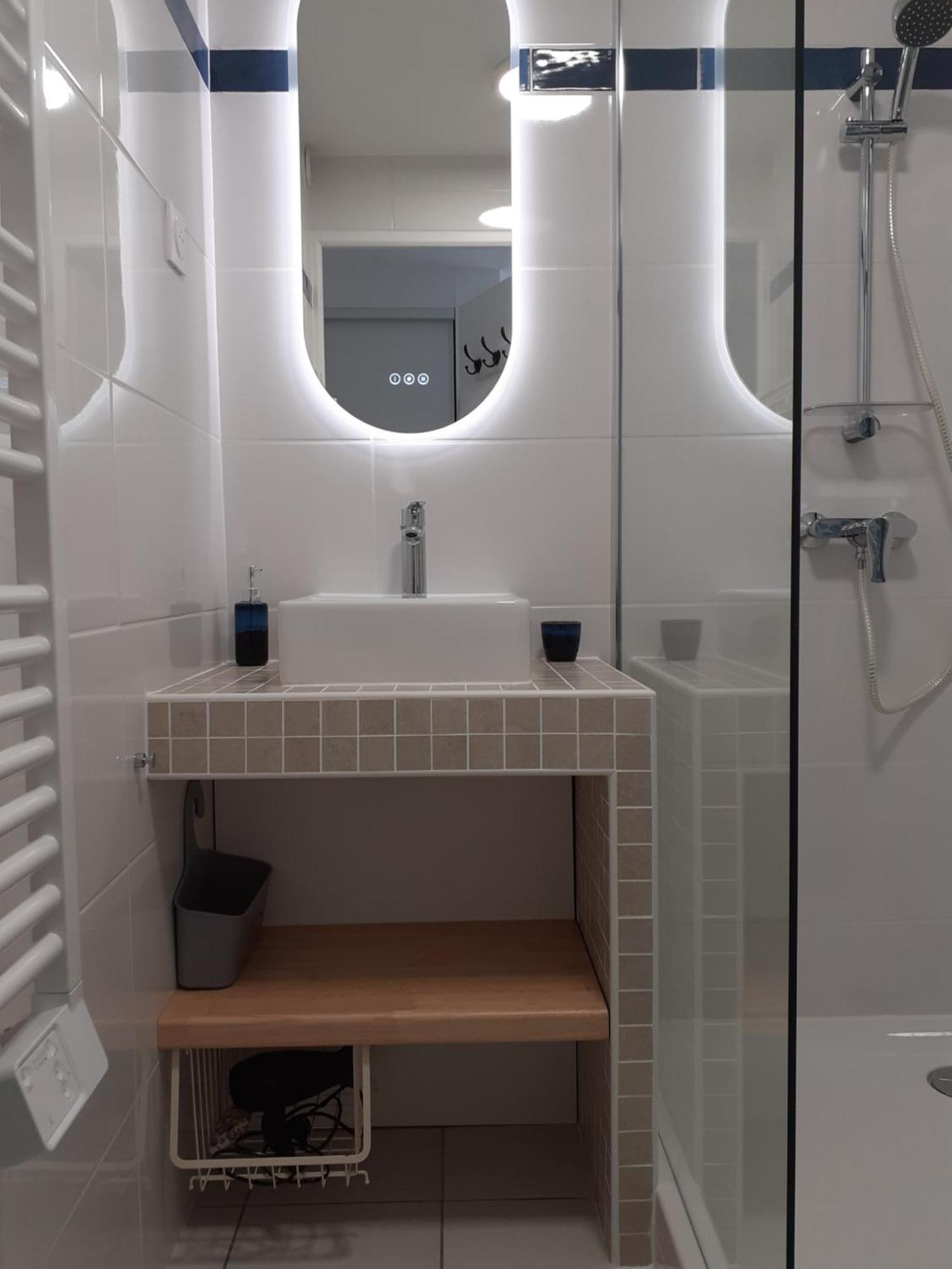 Apartament Les Sens Du Veillon Talmont-Saint-Hilaire Zewnętrze zdjęcie