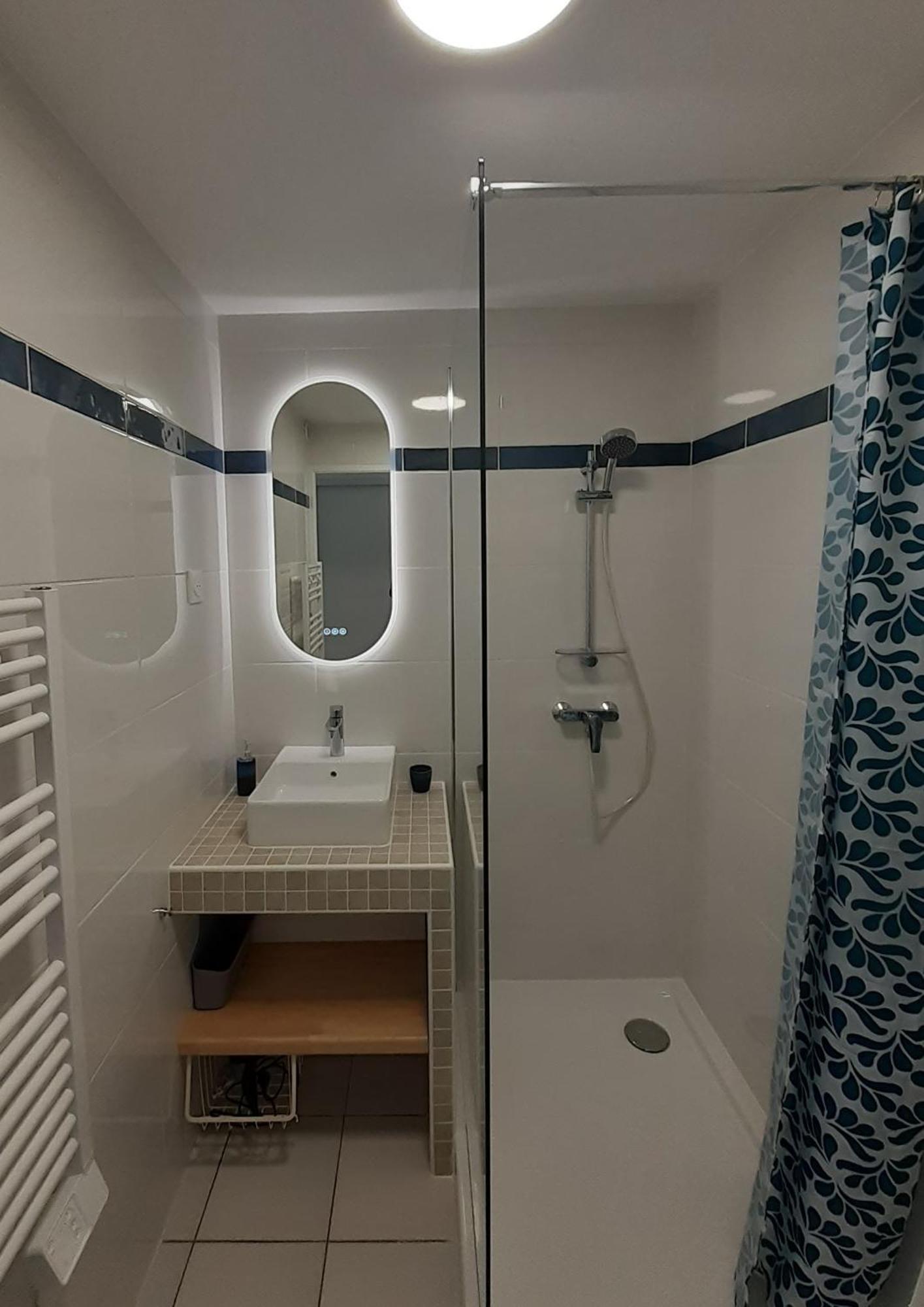 Apartament Les Sens Du Veillon Talmont-Saint-Hilaire Zewnętrze zdjęcie