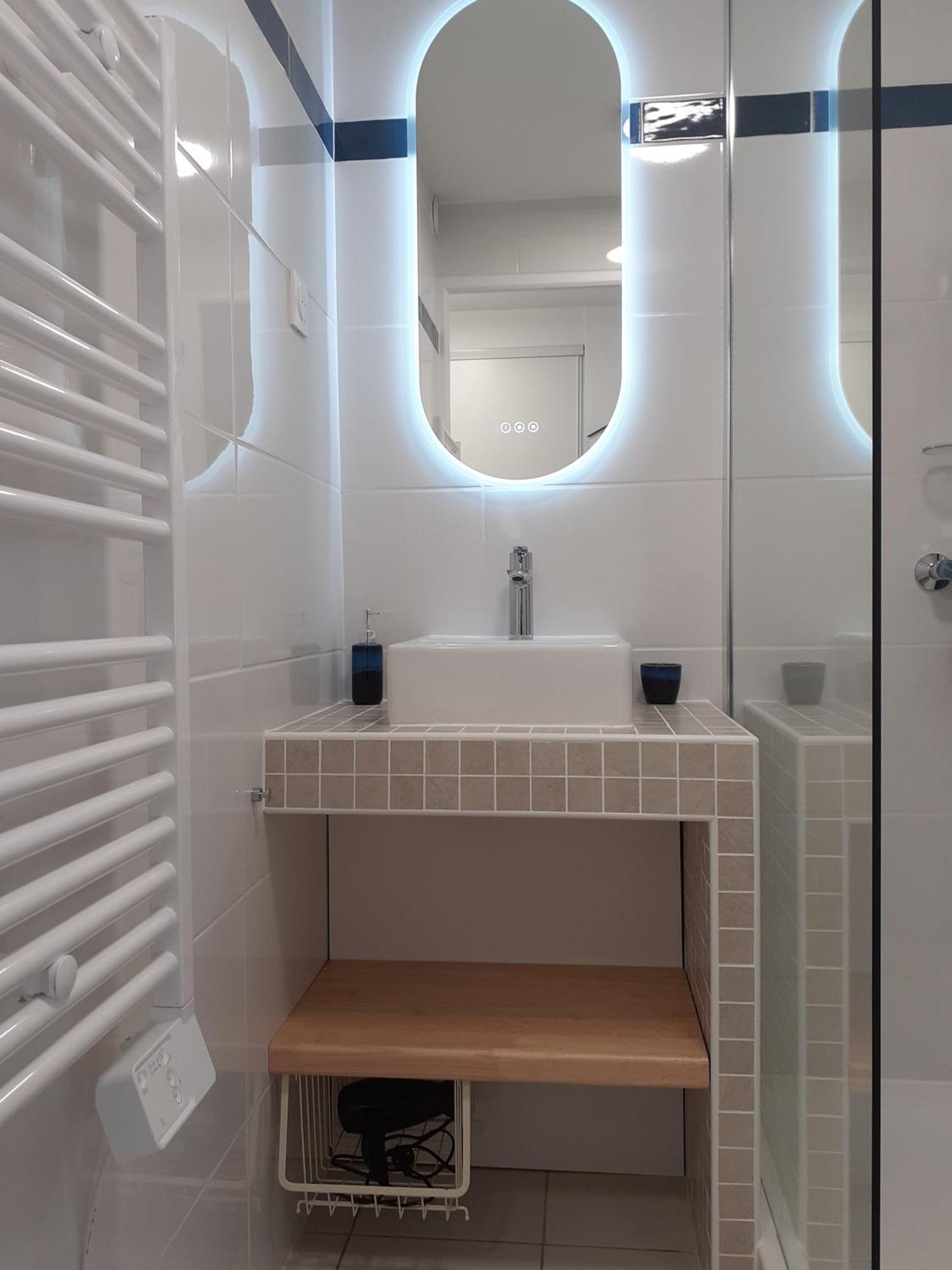 Apartament Les Sens Du Veillon Talmont-Saint-Hilaire Zewnętrze zdjęcie
