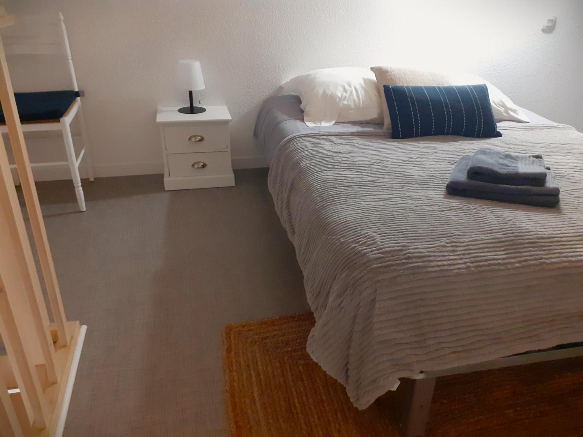 Apartament Les Sens Du Veillon Talmont-Saint-Hilaire Zewnętrze zdjęcie